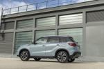 Suzuki Vitara Hybrid AllGrip 2020 года (WW)